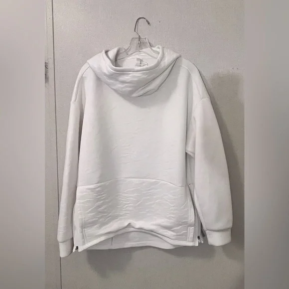 Fabletics Lotta Cocoon Hoodie II - Picture 4 of 7